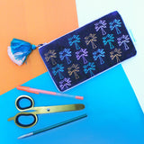 Savannah Pencil Case - House of Disaster