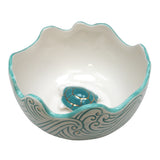 By The Sea Turtle Bowl
