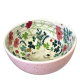 Secret Garden Mouse Bowl