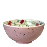 Secret Garden Mouse Bowl