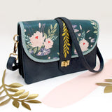 Secret Garden Mini Bag