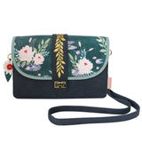 Secret Garden Mini Bag