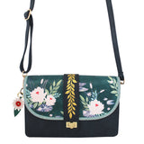 Secret Garden Mini Bag