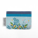 Secret Garden Bird Card Holder - House of Disaster