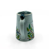 Secret Garden Bird Jug - House of Disaster