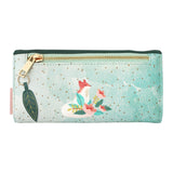 Secret Garden Fox Wallet - House of Disaster
