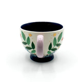 Secret Garden Owl Cup - House of Disaster