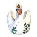 Secret Garden Swan Egg Cup - House of Disaster