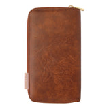 Secret Garden Travel Wallet - House of Disaster