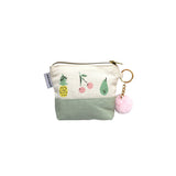 Sherbet Fruit Purse - House of Disaster