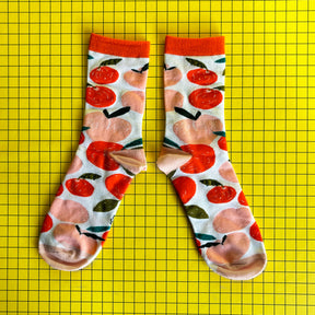 Small Talk 'Can't Be Arsed' Socks