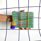 Small Talk Purse 'Medicated, Motivated' - House of Disaster