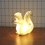 Squirrel LED - House of Disaster