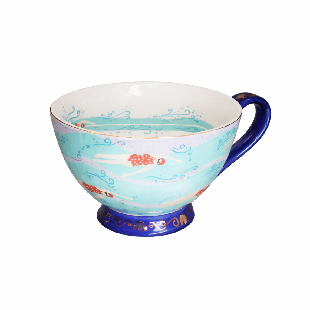 Boulevard Swimming Cup