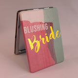 Ta - Daa (Bride) Compact Mirror - House of Disaster