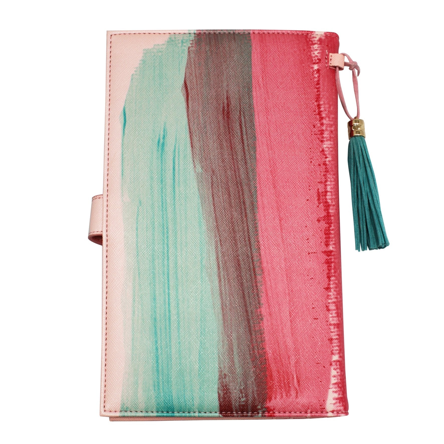 Ta - Daa "Jet Setter" Travel Wallet - House of Disaster