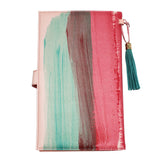 Ta - Daa "Jet Setter" Travel Wallet - House of Disaster