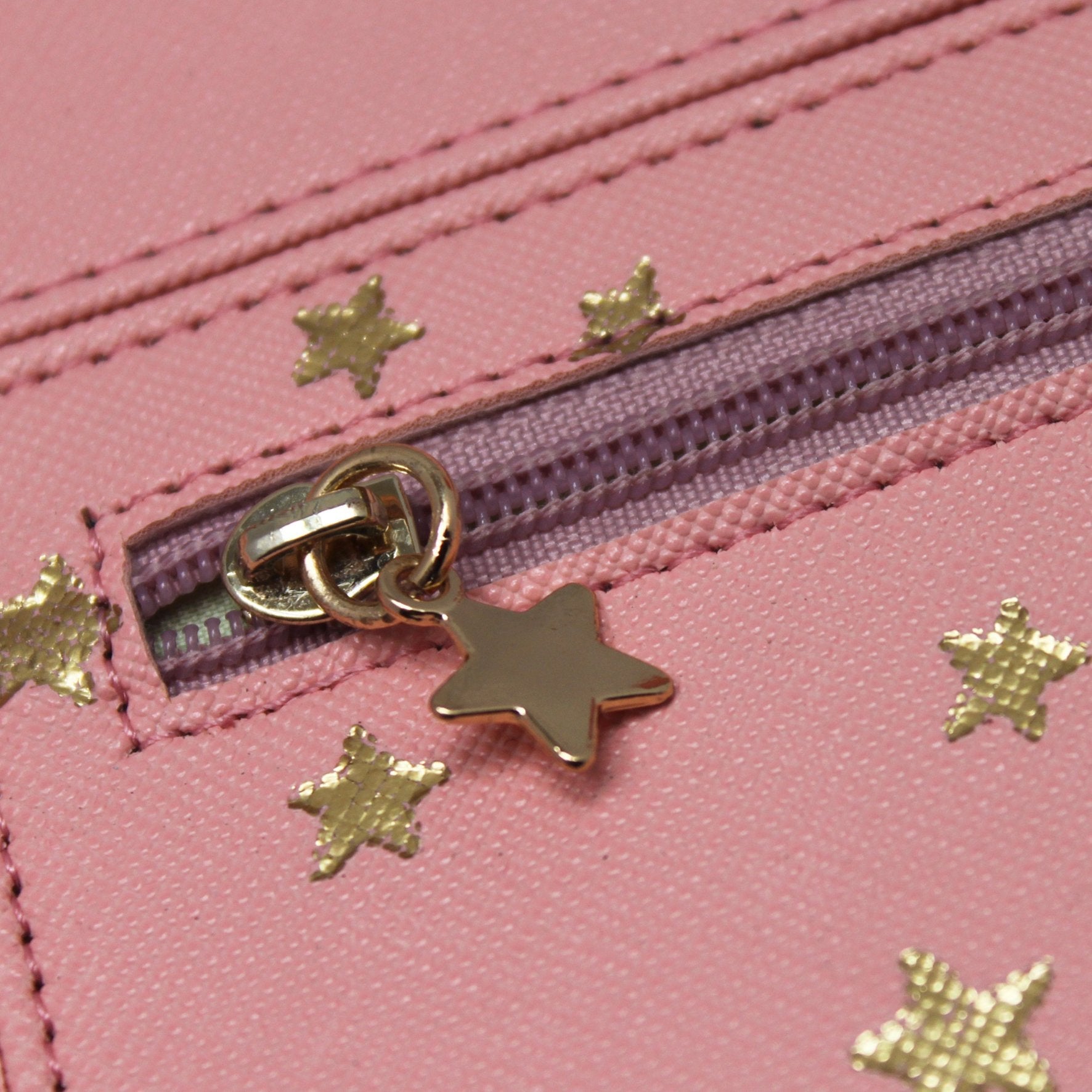 Ta - Daa "Jet Setter" Travel Wallet - House of Disaster