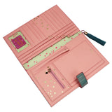 Ta - Daa "Jet Setter" Travel Wallet - House of Disaster
