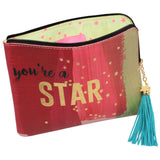 Ta - Daa "Star" Pouch - House of Disaster