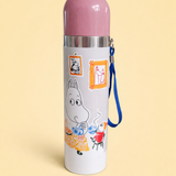 Moomin Tea Party Flask