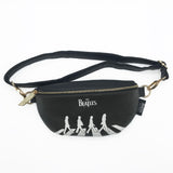 The Beatles Abbey Road Bum Bag - House of Disaster