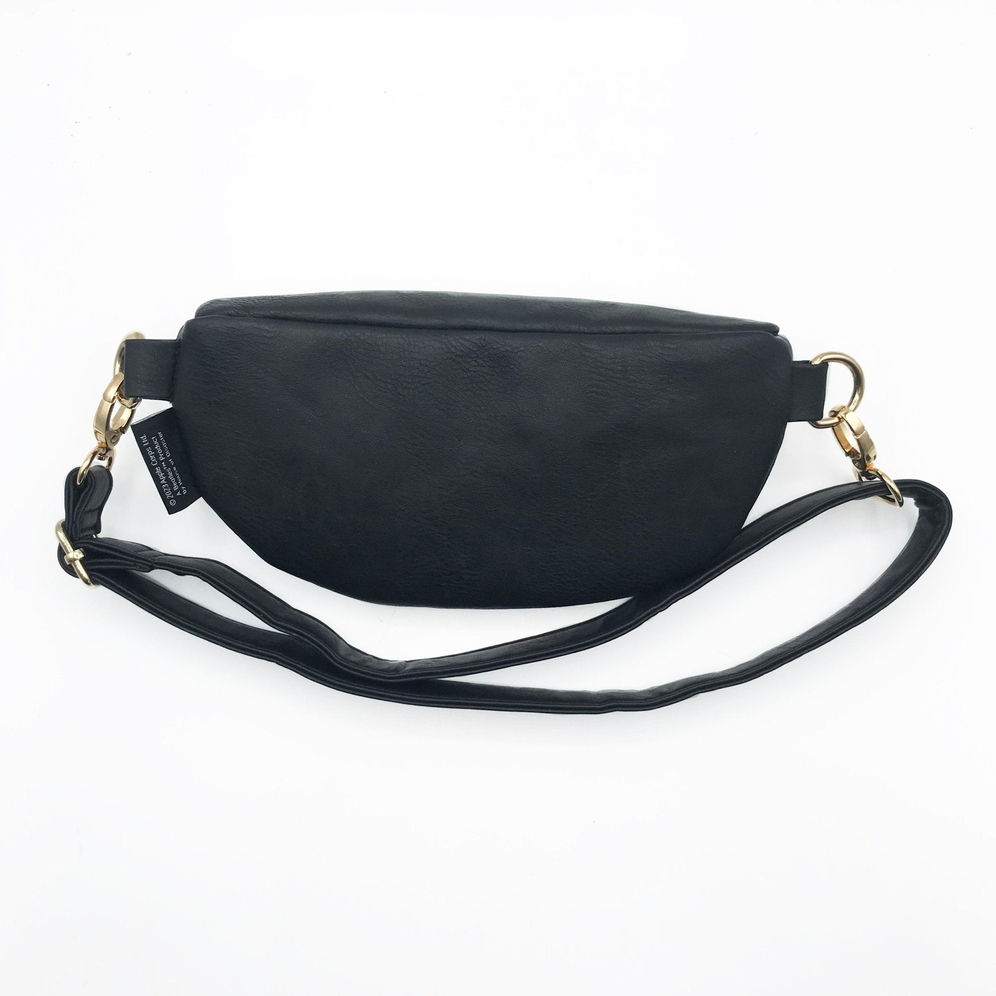 The Beatles Abbey Road Bum Bag - House of Disaster