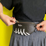 The Beatles Abbey Road Bum Bag - House of Disaster