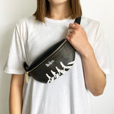 The Beatles Abbey Road Bum Bag - House of Disaster