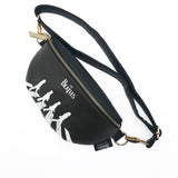 The Beatles Abbey Road Bum Bag - House of Disaster