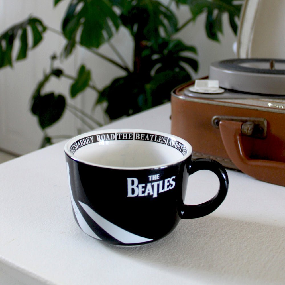 The Beatles Abbey Road Cup - House of Disaster