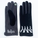 The Beatles Abbey Road Gloves - House of Disaster