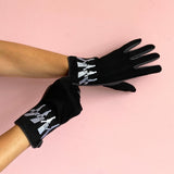 The Beatles Abbey Road Gloves - House of Disaster