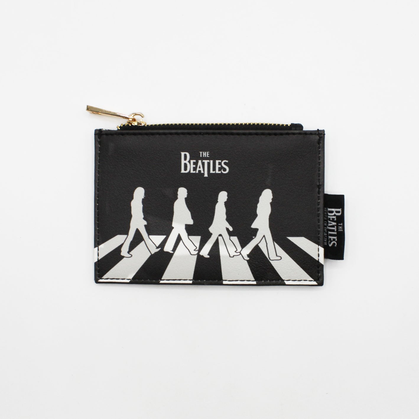 The Beatles Abbey Road Purse - House of Disaster