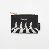 The Beatles Abbey Road Purse - House of Disaster