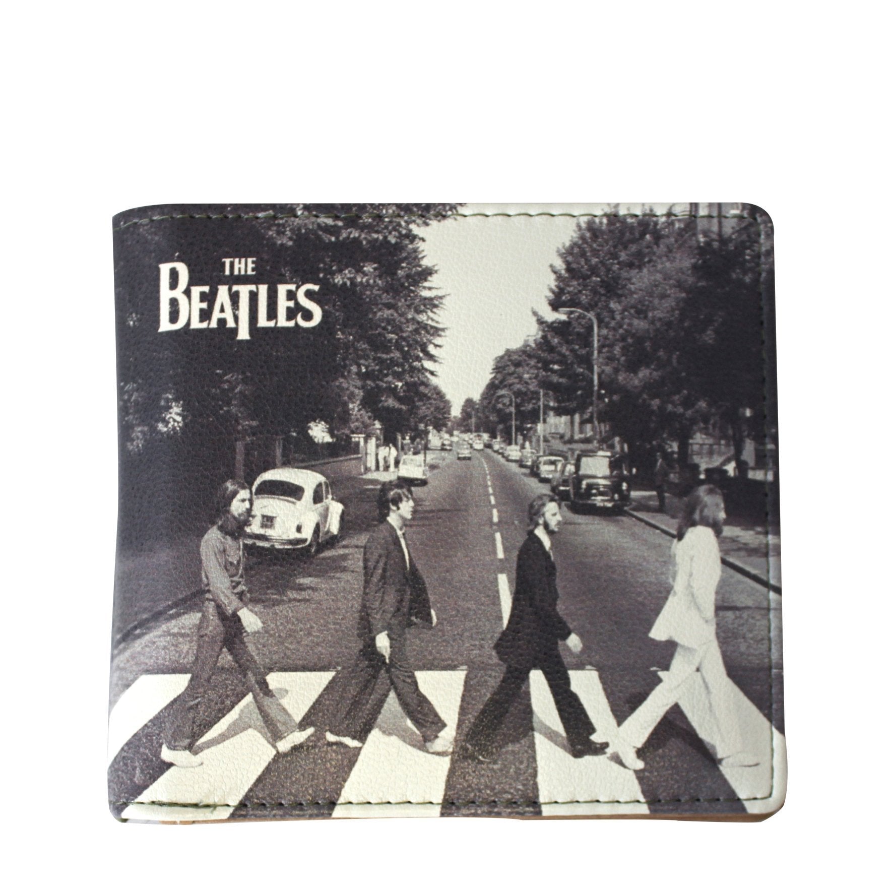 The Beatles Abbey Road Wallet - House of Disaster