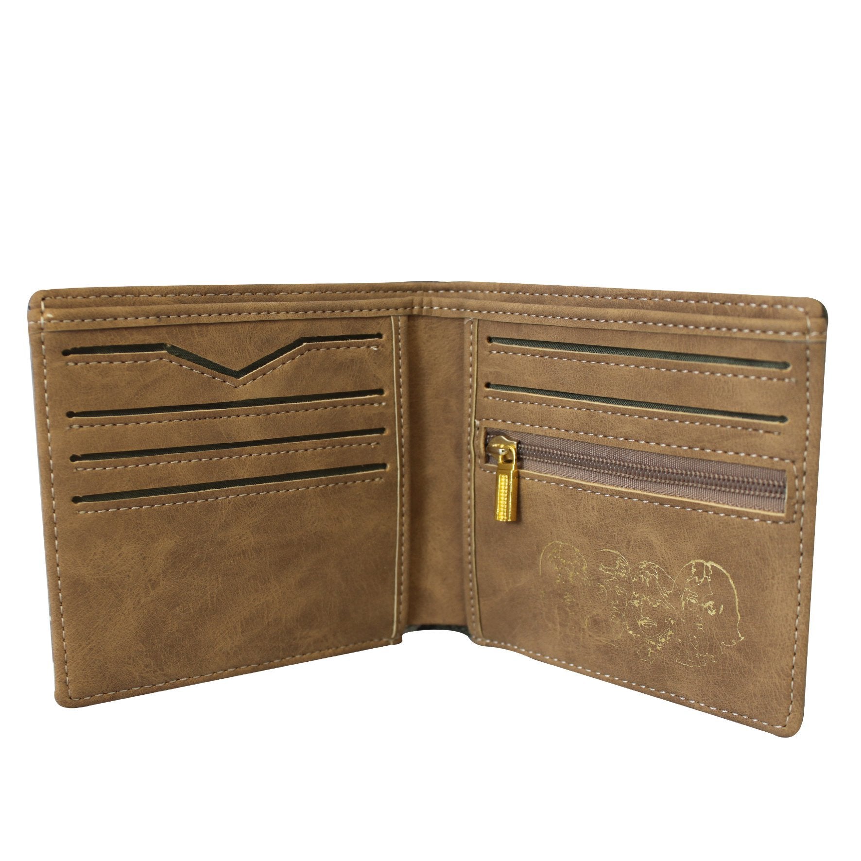 The Beatles Abbey Road Wallet - House of Disaster