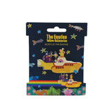 The Beatles Yellow Submarine Brooch - House of Disaster