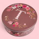 Ampersand 'T' Cake Tin