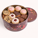 Ampersand 'T' Cake Tin