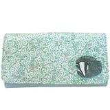 Tales and Trails Badger Wallet