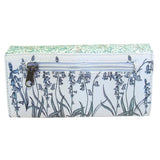 Tales and Trails Badger Wallet