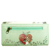 Tales and Trails Fox Wallet