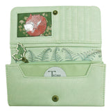 Tales and Trails Fox Wallet