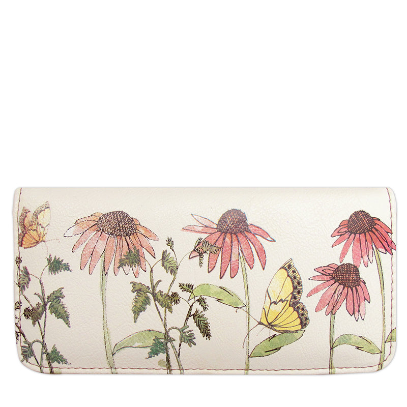 Tales and Trails Rabbit Wallet