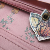 Tales and Trails Rabbit Wallet