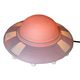 Ufo Colour Changing Lamp - House of Disaster