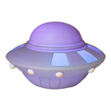 Ufo Colour Changing Lamp - House of Disaster
