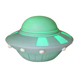 Ufo Colour Changing Lamp - House of Disaster