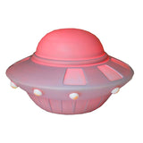 Ufo Colour Changing Lamp - House of Disaster